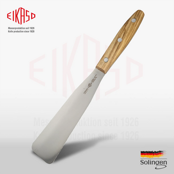 Кондитерский шпатель, середньо гнучкий 18 см Eikaso Solingen G-Line Classic 6961820-210 Ek6961820-210 фото