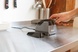 Work Sharp Professional kitchen sharpener electric E2 PLUS