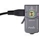 Фонарь наключный Fenix E03R V2.0, синий E03RV20BL фото 3